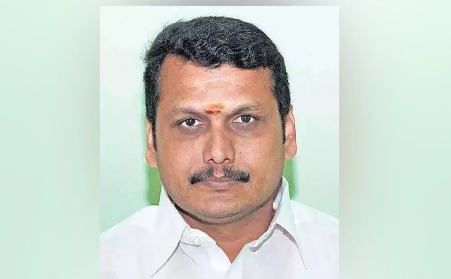 karur district dmk mla senthil balaji chennai high court 